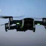 DJI ne fournit plus son système de détection en raison de la guerre en Ukraine