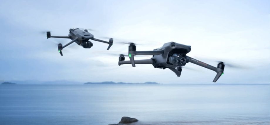 Est-ce obligatoire d’enregistrer son drone ?