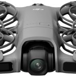 DJI Neo 2 (drone seul), léger & pliable, décollage & atterrissage du creux de la main, contrôle gestuel, ActiveTrack, détection obstacles omnidirectionnelle, drone 4K pour débutants - Meilleurs Drones DJI Neo 2 (drone seul), léger & pliable, décollage & atterrissage du creux de la main, contrôle gestuel, ActiveTrack, détection obstacles omnidirectionnelle, drone 4K pour débutants
