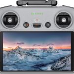 DJI RC 2-processeur de Nouvelle génération, Transmission O4 20 km, écran FHD 5,5 Pouces, antennes 2T4R, Smart Controller pour Drones, léger et Compact - Meilleurs Drones DJI RC 2-processeur de Nouvelle génération, Transmission O4 20 km, écran FHD 5,5 Pouces, antennes 2T4R, Smart Controller pour Drones, léger et Compact