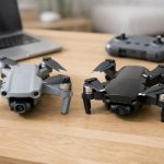 découvrez une comparaison complète entre les drones dji mavic air 2 et mavic air pour choisir le modèle qui répond le mieux à vos besoins en matière de performance, autonomie et fonctionnalités.