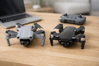découvrez une comparaison complète entre les drones dji mavic air 2 et mavic air pour choisir le modèle qui répond le mieux à vos besoins en matière de performance, autonomie et fonctionnalités.