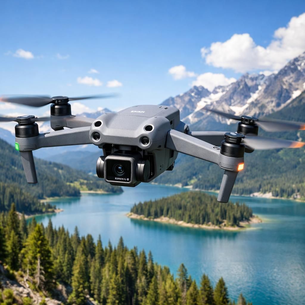 Gamme de drones DJI : guide complet pour choisir le drone adapté - Meilleurs Drones découvrez notre guide complet pour choisir le drone dji adapté à vos besoins, avec une présentation détaillée de la gamme, des conseils d'achat et des comparatifs.
