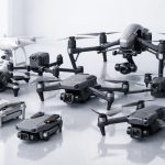 Gamme de drones DJI : guide complet pour choisir le drone adapté - Meilleurs Drones découvrez notre guide complet des drones dji pour choisir le modèle parfaitement adapté à vos besoins, que vous soyez débutant ou professionnel.