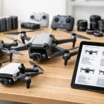 Les drones et les caméras de drones — Un guide d'achat - Meilleurs Drones découvrez notre guide d'achat complet sur les drones et les caméras de drones pour choisir le modèle idéal selon vos besoins et votre budget.