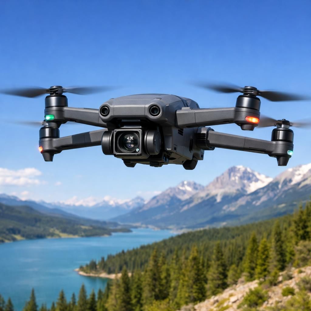 Meilleur Drone 4K 2026 pour la vidéo aérienne : Comparatif & Avis - Meilleurs Drones découvrez notre comparatif 2026 des meilleurs drones 4k pour la vidéo aérienne. avis, caractéristiques et conseils pour choisir le drone idéal et capturer des images spectaculaires.