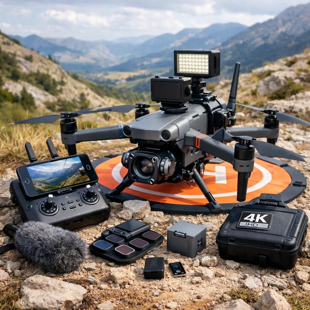 Meilleur Drone 4K 2026 pour la vidéo aérienne : Comparatif & Avis - Meilleurs Drones découvrez notre comparatif 2026 des meilleurs drones 4k pour la vidéo aérienne. avis détaillés, performances et conseils pour choisir le drone idéal.