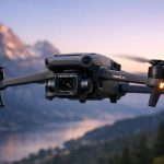 découvrez le dji mavic 3, le drone mavic le plus puissant, offrant des performances exceptionnelles, une qualité d'image supérieure et une technologie de pointe pour des prises de vue aériennes incroyables.