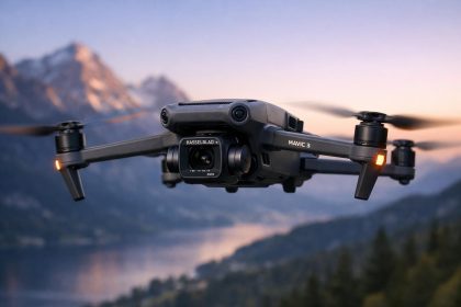 découvrez le dji mavic 3, le drone mavic le plus puissant, offrant des performances exceptionnelles, une qualité d'image supérieure et une technologie de pointe pour des prises de vue aériennes incroyables.