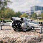 découvrez le dji mavic mini 3 pro, un drone compact et performant offrant des images aériennes de haute qualité et une grande facilité d'utilisation pour les passionnés de photographie et de vidéographie.