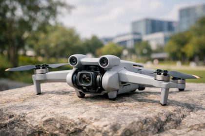 Présentation du DJI Mavic Mini 3 Pro - Meilleurs Drones découvrez le dji mavic mini 3 pro, un drone compact et performant offrant des images aériennes de haute qualité et une grande facilité d'utilisation pour les passionnés de photographie et de vidéographie.