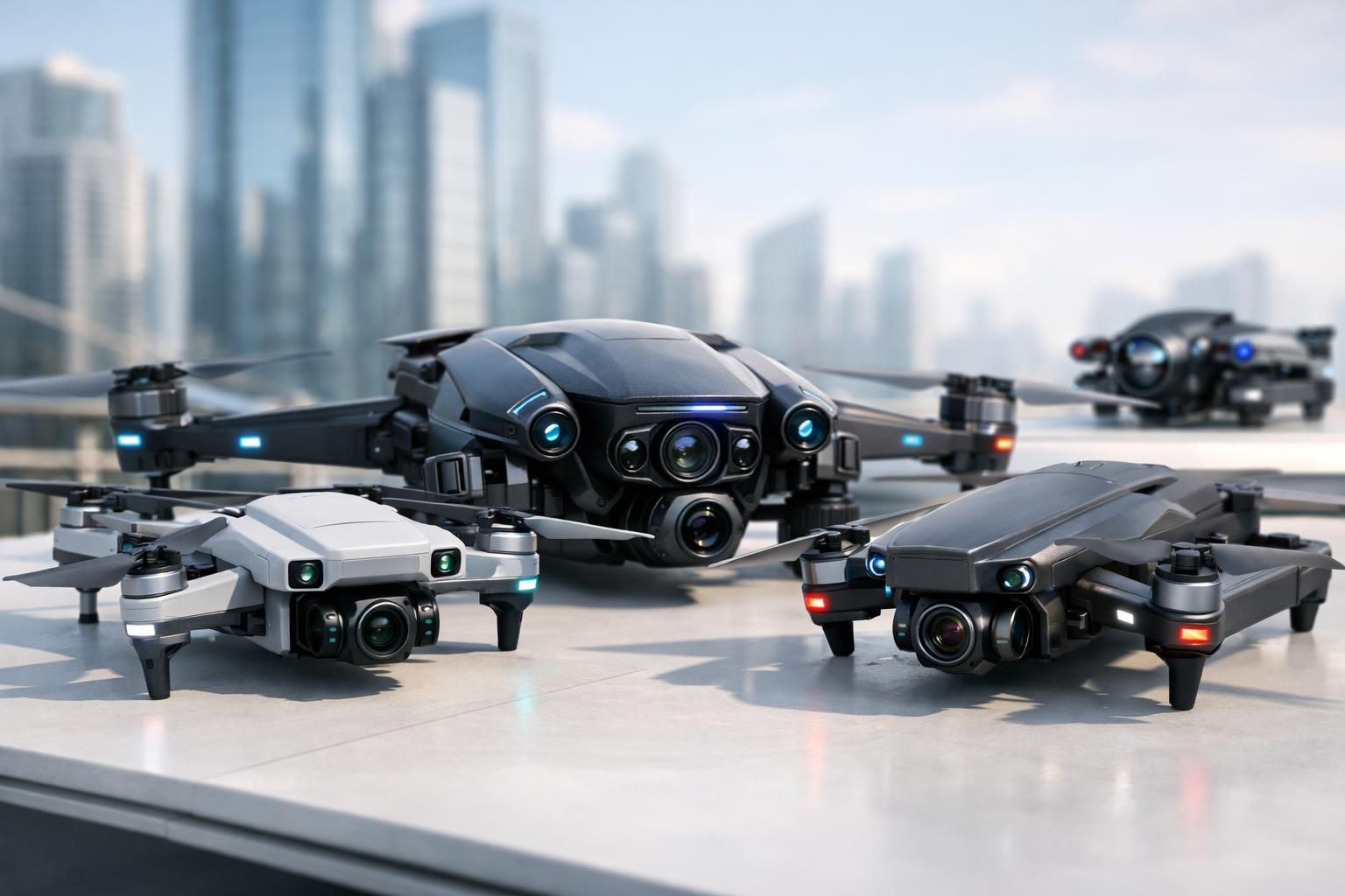 Quel est le meilleur drone en 2026 : comparatif et avis détaillés - Meilleurs Drones découvrez notre comparatif complet des meilleurs drones en 2026 avec avis détaillés pour choisir celui qui correspond parfaitement à vos besoins.