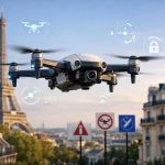 Réglementation Drone France 2026 : Ce Que Dit la Loi - Meilleurs Drones découvrez la réglementation des drones en france pour 2026 et les obligations légales à respecter pour voler en toute sécurité et conformité.