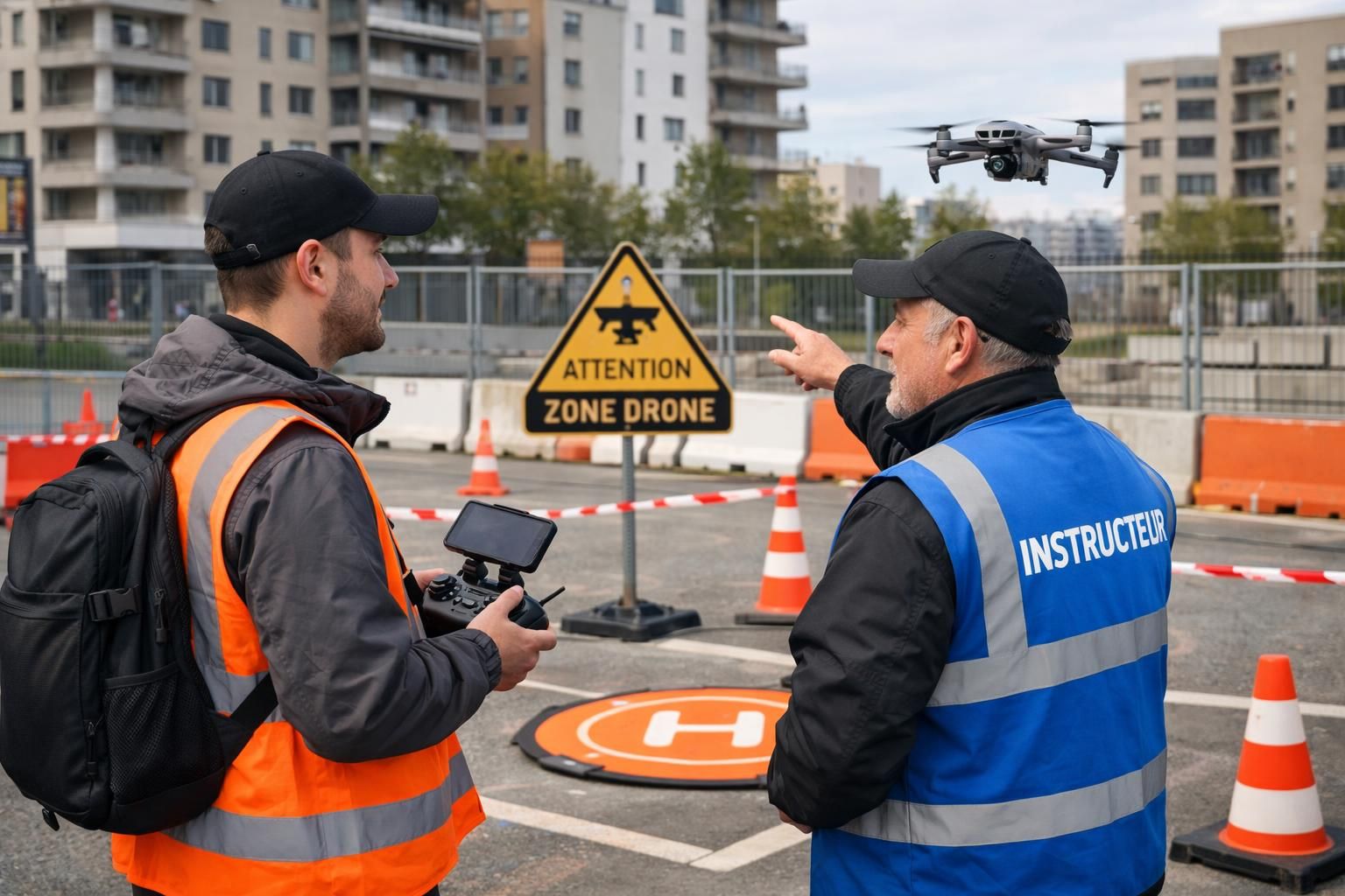 Réglementation Drone France 2026 : Ce Que Dit la Loi - Meilleurs Drones découvrez la réglementation des drones en france pour 2026 et ce que la loi impose aux utilisateurs afin de voler en toute conformité.