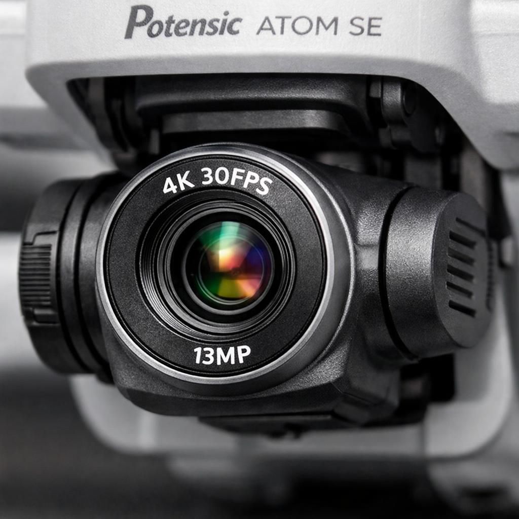 découvrez une revue impartiale et détaillée du drone potensic atom se, avec ses caractéristiques, performances et avis pour vous aider à faire le meilleur choix.