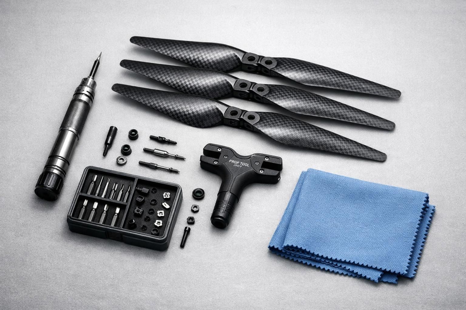 découvrez notre guide complet des accessoires indispensables pour drone en 2026 et optimisez vos vols avec les meilleurs équipements.