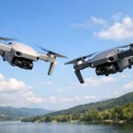 découvrez la comparaison complète entre le dji mini 2 et le mavic mini : performances, autonomie, caméra et fonctionnalités pour choisir le drone idéal.