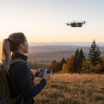Apprenez à piloter un drone comme un pro grâce à ces étapes simples et efficaces - Meilleurs Drones découvrez comment piloter un drone facilement et rapidement avec nos étapes simples et efficaces, adaptées à tous les niveaux pour devenir un expert en un rien de temps.