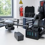 Comment recharger votre drone rapidement et en toute sécurité : le guide essentiel - Meilleurs Drones découvrez comment recharger votre drone rapidement et en toute sécurité grâce à notre guide essentiel, avec des conseils pratiques pour optimiser la durée de vie de votre batterie.