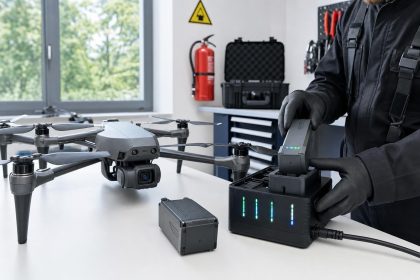 Comment recharger votre drone rapidement et en toute sécurité : le guide essentiel - Meilleurs Drones découvrez comment recharger votre drone rapidement et en toute sécurité grâce à notre guide essentiel, avec des conseils pratiques pour optimiser la durée de vie de votre batterie.
