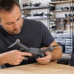 Comment réinitialiser votre drone facilement : le guide étape par étape - Meilleurs Drones apprenez à réinitialiser votre drone facilement grâce à notre guide étape par étape, conçu pour vous accompagner pas à pas dans le processus de remise à zéro.