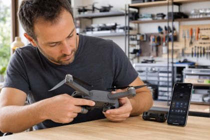 Comment réinitialiser votre drone facilement : le guide étape par étape - Meilleurs Drones apprenez à réinitialiser votre drone facilement grâce à notre guide étape par étape, conçu pour vous accompagner pas à pas dans le processus de remise à zéro.
