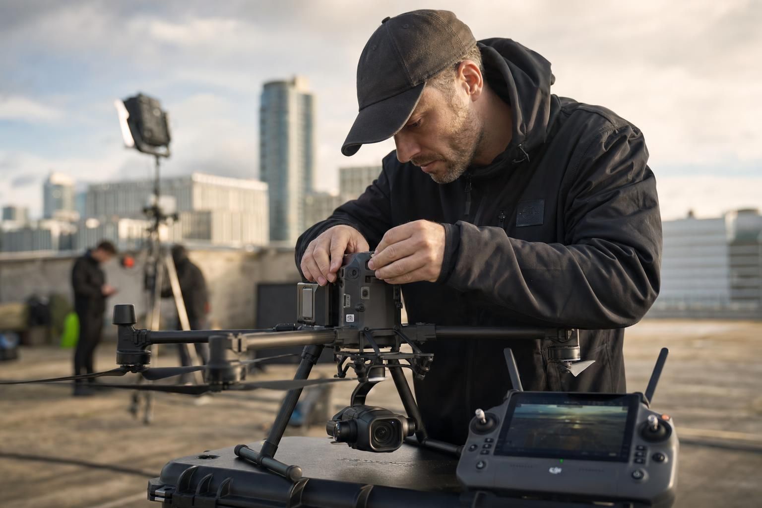 découvrez comment choisir le drone idéal grâce à nos conseils sur les critères essentiels à connaître pour faire le meilleur choix selon vos besoins et votre budget.
