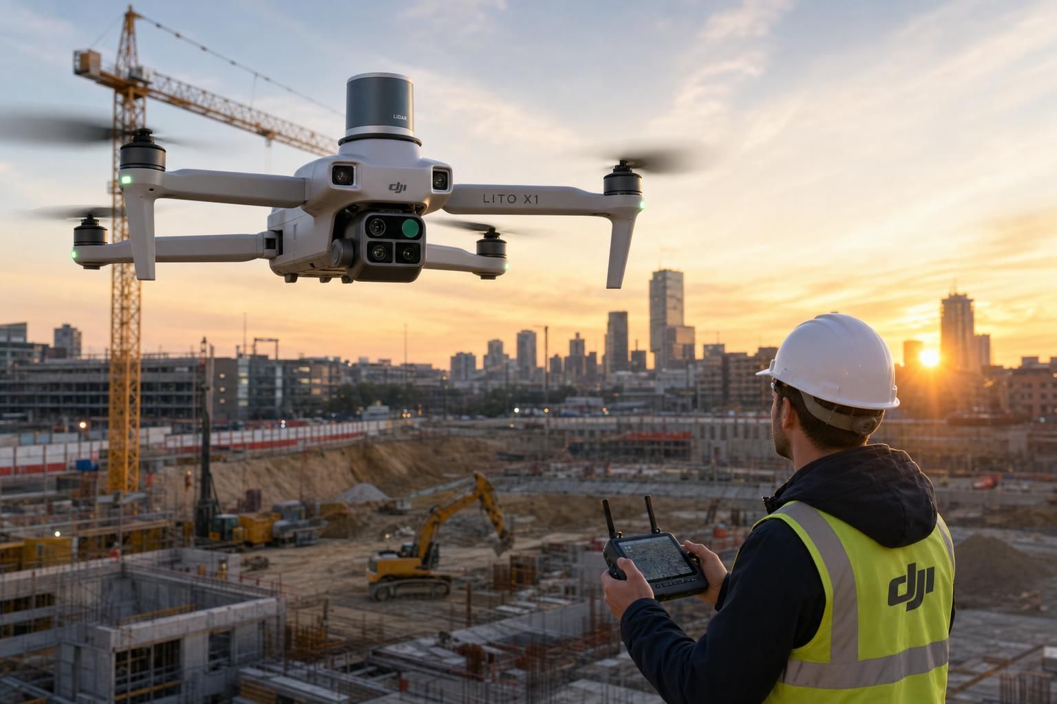 Comparatif DJI Lito 1 et Lito X1 : Le guide pour choisir le drone idéal - Meilleurs Drones découvrez notre comparatif détaillé entre le dji lito 1 et le lito x1 pour choisir le drone idéal adapté à vos besoins. analyse des caractéristiques, performances et fonctionnalités.
