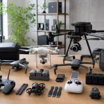 découvrez comment déchiffrer le prix des drones grâce à notre guide complet, qui vous aide à naviguer dans la diversité des modèles et options disponibles sur le marché.