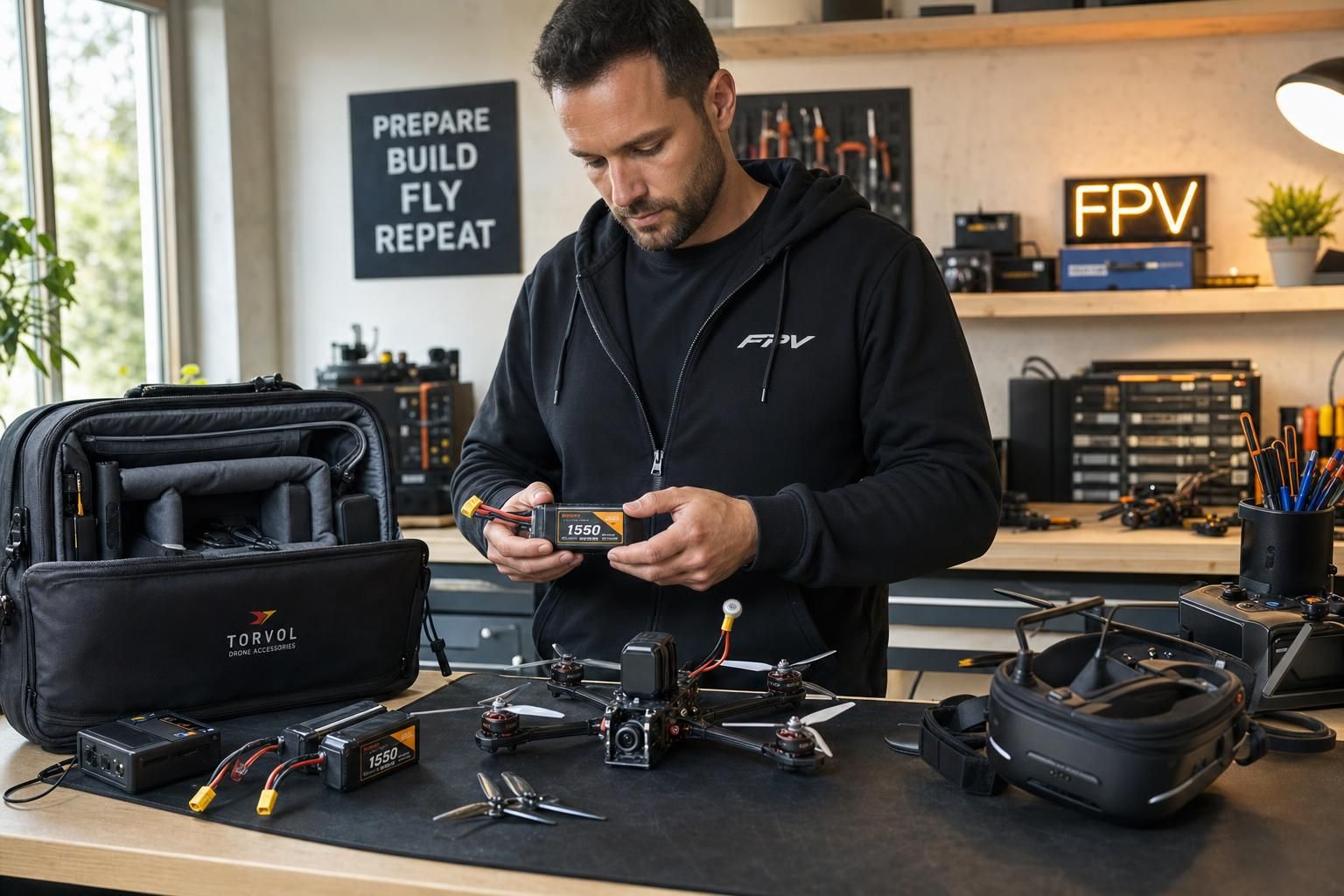 découvrez notre guide complet pour comprendre les prix des drones et faites un choix éclairé parmi la diversité du marché.