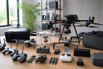 Comprendre le prix d’un drone : guide pour naviguer dans la diversité du marché - Meilleurs Drones découvrez comment déchiffrer le prix des drones grâce à notre guide complet, qui vous aide à naviguer dans la diversité des modèles et options disponibles sur le marché.