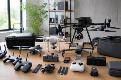 Comprendre le prix d’un drone : guide pour naviguer dans la diversité du marché - Meilleurs Drones découvrez comment déchiffrer le prix des drones grâce à notre guide complet, qui vous aide à naviguer dans la diversité des modèles et options disponibles sur le marché.