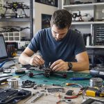 Construire son propre drone : le guide complet pour les passionnés de technologie et d’aéromodélisme - Meilleurs Drones découvrez notre guide complet pour construire votre propre drone. parfait pour les passionnés de technologie et d'aéromodélisme, apprenez toutes les étapes et astuces pour réussir votre projet.