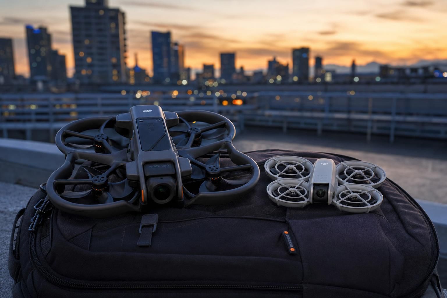 DJI Avata 360 vs Neo 2 : Le combat décisif pour dénicher le drone parfait - Meilleurs Drones découvrez la comparaison ultime entre le dji avata 360 et le neo 2 pour trouver le drone parfait qui correspond à vos besoins. performances, fonctionnalités et design au rendez-vous dans ce combat décisif.