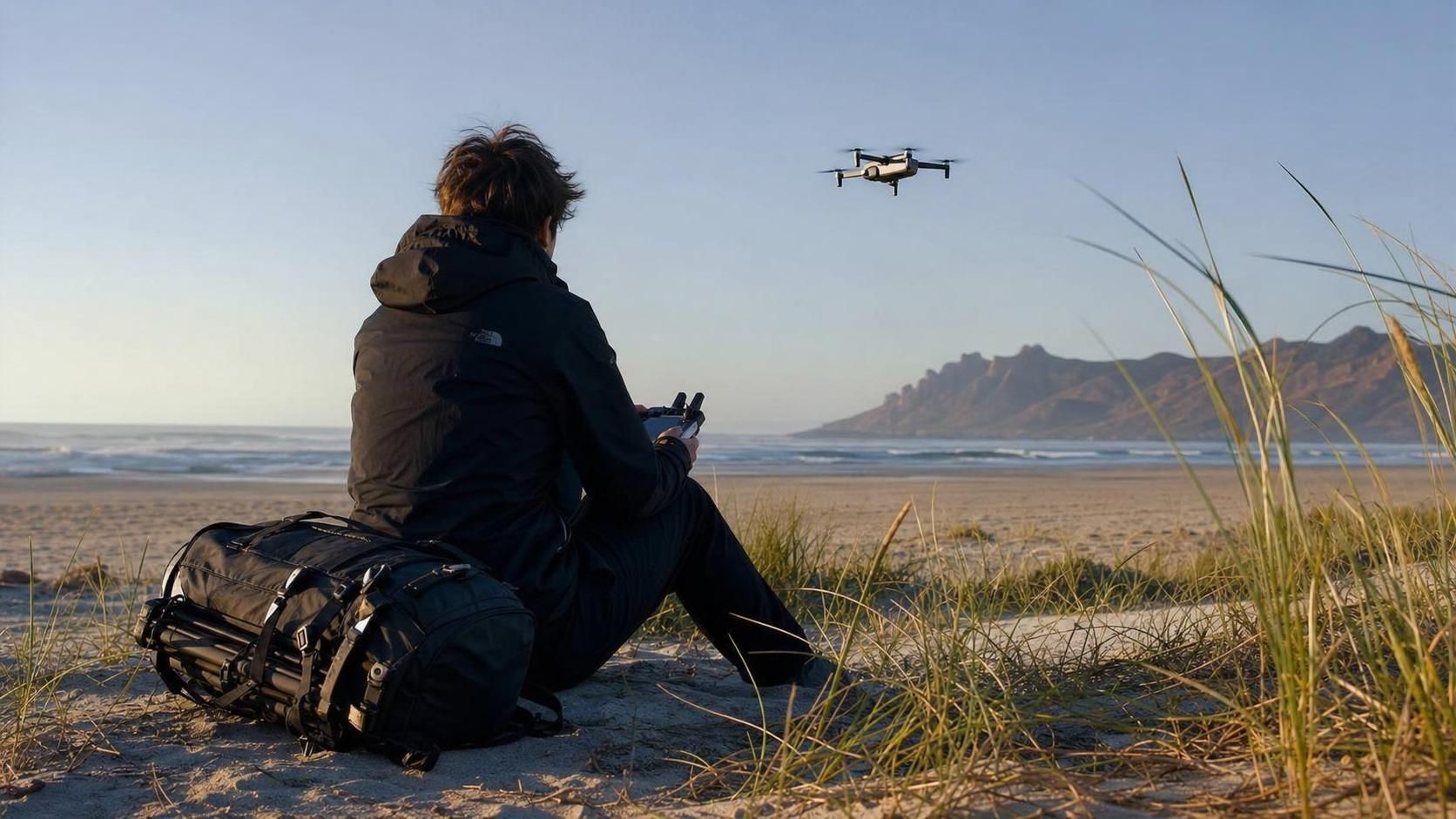 DJI Lito 1 : Test approfondi du nouveau bijou d'entrée de gamme signé DJI - Meilleurs Drones découvrez notre test complet du dji lito 1, le nouveau drone d'entrée de gamme de dji, alliant performance, innovation et design compact pour une expérience de vol exceptionnelle.