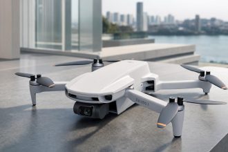 DJI Lito 1 : Test approfondi du nouveau bijou d'entrée de gamme signé DJI - Meilleurs Drones découvrez notre test complet du dji lito 1, le nouvel appareil d'entrée de gamme signé dji, alliant performance et innovation pour les passionnés de technologie.