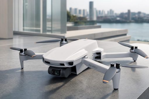 découvrez notre test complet du dji lito 1, le nouvel appareil d'entrée de gamme signé dji, alliant performance et innovation pour les passionnés de technologie.