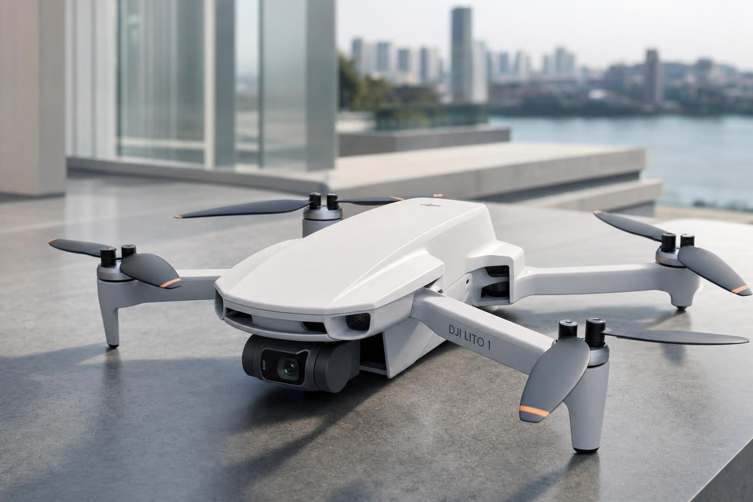 DJI Lito 1 : Test approfondi du nouveau bijou d'entrée de gamme signé DJI - Meilleurs Drones découvrez notre test complet du dji lito 1, le nouvel appareil d'entrée de gamme signé dji, alliant performance et innovation pour les passionnés de technologie.