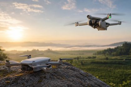 Les top drones