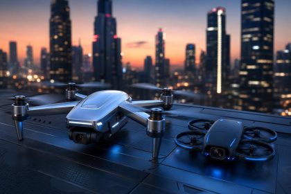 guides d'achat des Drones