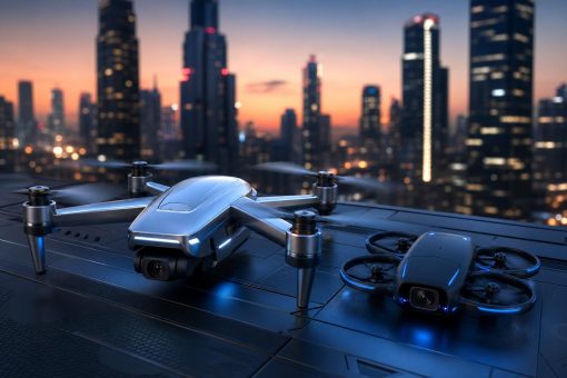 découvrez la comparaison entre le dji lito 1 et le neo 2 pour choisir le drone idéal qui correspond à vos besoins et votre budget.