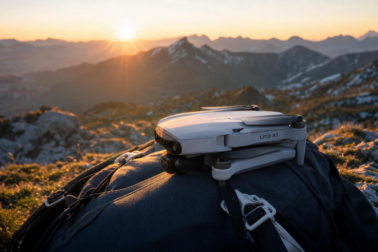 DJI Lito X1 : notre test complet pour savoir s'il est idéal pour les débutants - Meilleurs Drones découvrez notre test complet du dji lito x1 pour déterminer s'il est le drone parfait pour les débutants, avec analyse des fonctionnalités, performances et facilité d'utilisation.