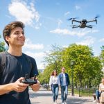 découvrez notre test complet du dji lito x1 pour savoir s'il convient parfaitement aux débutants en drone. analyse des fonctionnalités, performances et facilité d'utilisation.