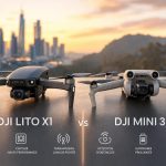DJI Lito X1 ou Mini 3 : le duel des drones, lequel est fait pour vous ? - Meilleurs Drones découvrez le duel entre le dji lito x1 et le mini 3 : comparaison des caractéristiques, performances et usages pour choisir le drone idéal selon vos besoins.