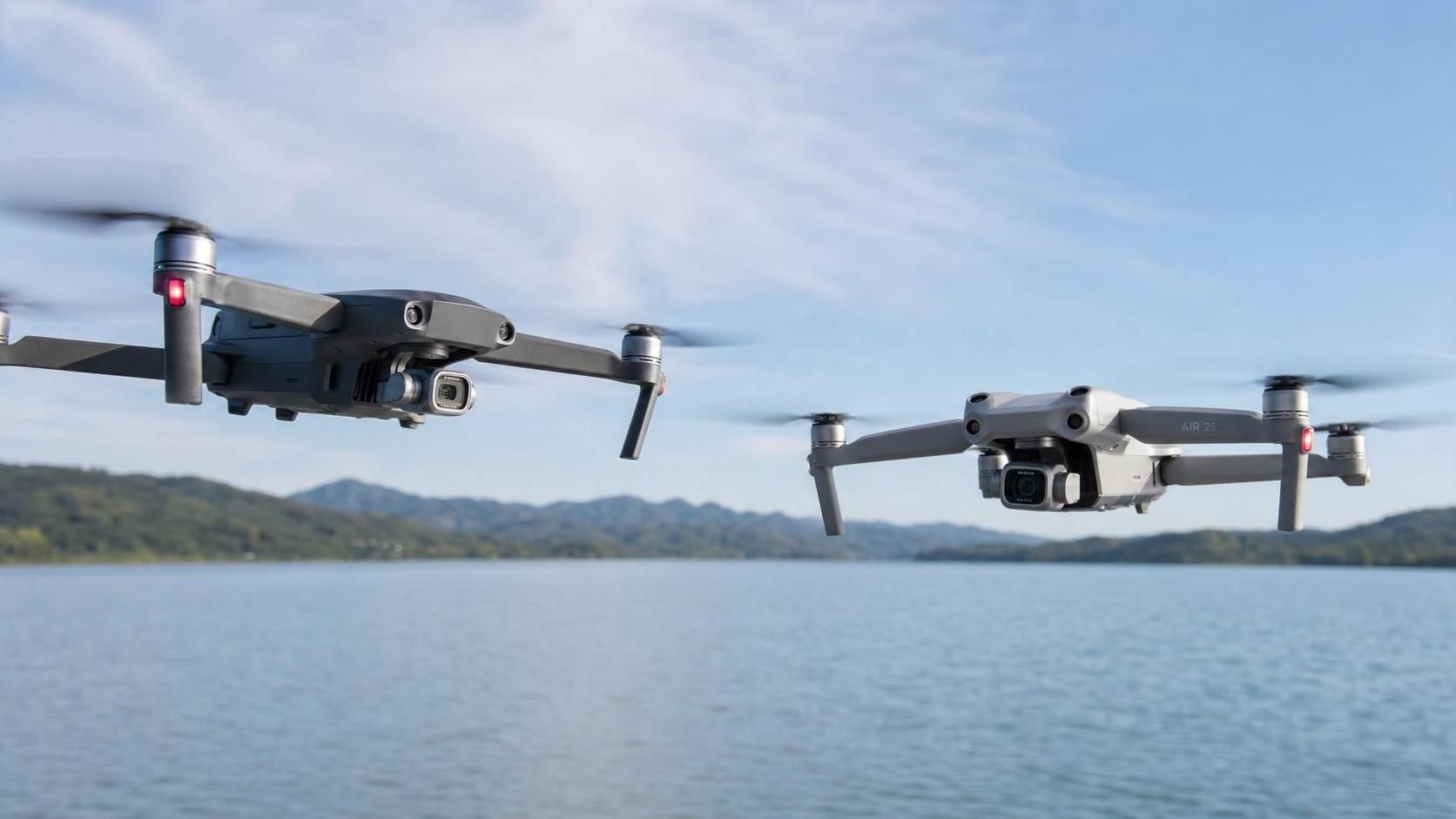 DJI Lito X1 ou Mini 3 : le duel des drones, lequel est fait pour vous ? - Meilleurs Drones découvrez le duel entre le dji lito x1 et le mini 3, deux drones performants. comparez leurs caractéristiques pour choisir celui qui correspond le mieux à vos besoins.