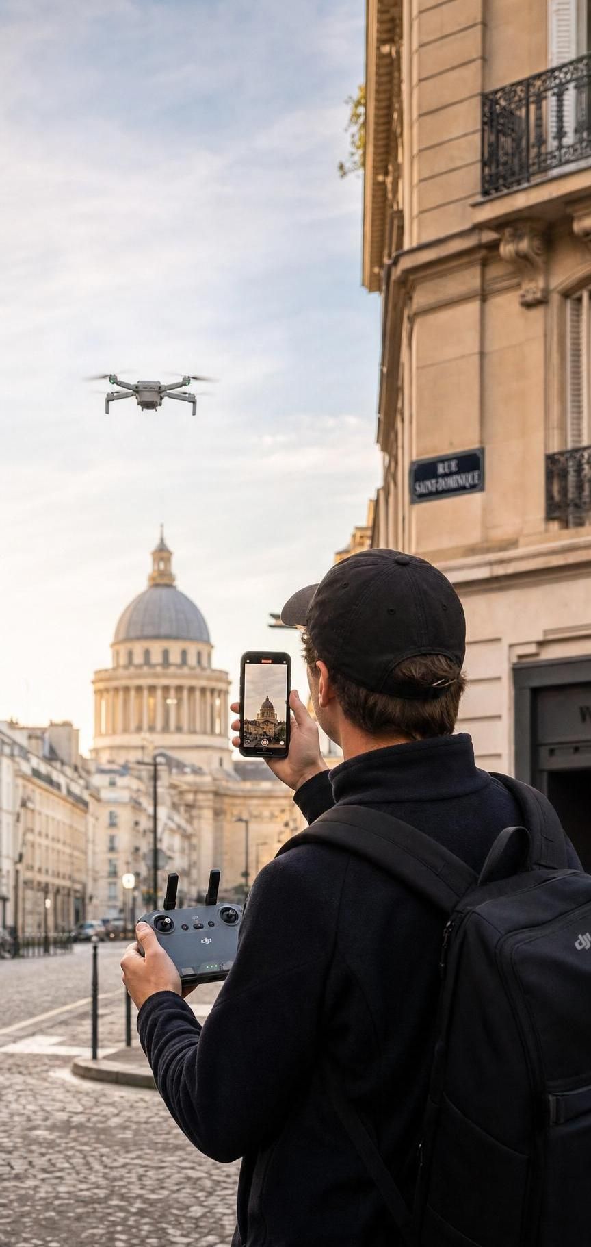 découvrez les différences entre le dji lito x1 et le mini 4 pro pour choisir le drone qui correspond le mieux à vos besoins en matière de performance, autonomie et fonctionnalités.