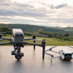 découvrez les différences entre le dji lito x1 et le mini 5 pro pour choisir le drone qui correspond parfaitement à vos besoins en termes de performance, autonomie et fonctionnalités.
