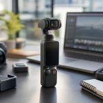 découvrez notre test complet du dji osmo pocket 4, ses innovations majeures et ses performances pour capturer des vidéos fluides et de haute qualité en toute simplicité.