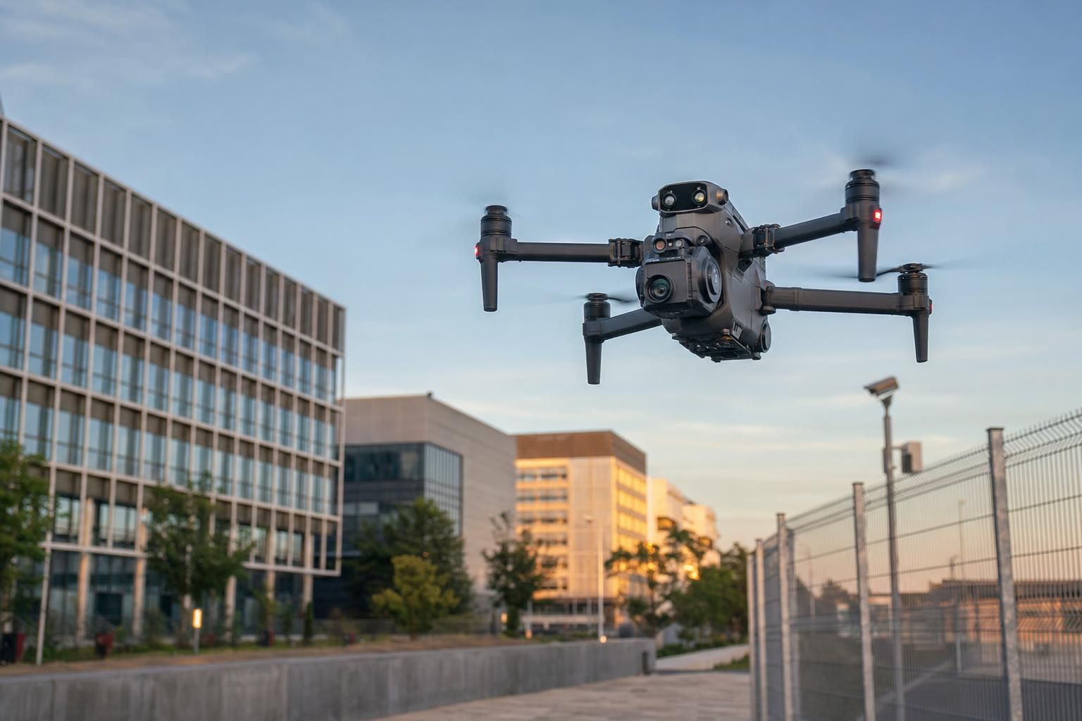 découvrez quelles assurances sont essentielles pour piloter un drone professionnel en toute légalité et protéger vos vols contre les risques.