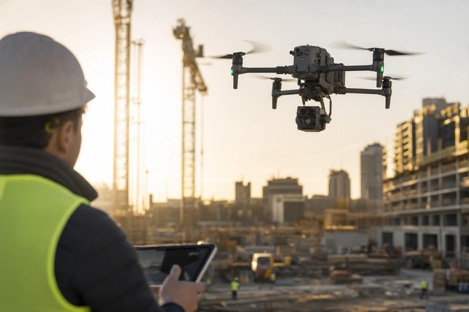 découvrez quelles assurances sont essentielles pour piloter un drone professionnel en toute légalité et protéger votre activité contre les risques.